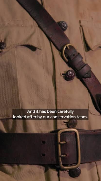 South Asian Sacrifice: WWI & WWII British Indian Army Uniform