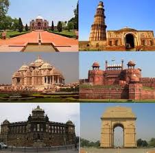 Best Places To Visit In Delhi In February Cool Places To Visit Places To Visit Tourist Places