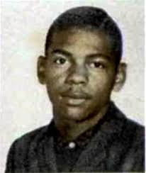 George Samuel Kiser (1944-1967)