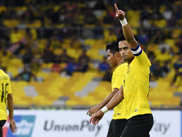 Malaysia vs laos (aff suzuki cup 2018: Aff Suzuki Cup 2020 News