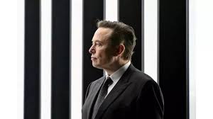 Why Tesla CEO Elon Musk said 'Good question' after OpenAI-AMD deal announcement - The Times of India