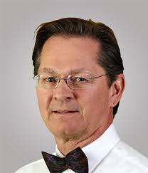 C. Gary Grigsby Jr., MD