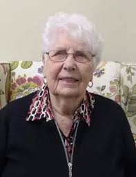 Obituary information for Clara Beatrice Baldwin (Smith)