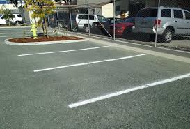 Continue turning until the front of your car is in line with the cars next to you. Gravelpave2 Porous Gravel Paving Gravel Paving Products Invisible Structures