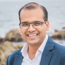 Zynga lead product manager Vikrant Agarwal talks challenges, mentors, and  visas