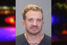 James Raden — Muscogee County Jail Bookings