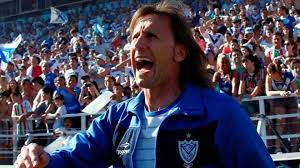 Stream ricardo gareca by velezdecorazon from desktop or your mobile device. Velez Ricardo Gareca Volveria A Dirigir A Velez Una Vez Que Termine Todo Esto Marca Claro Argentina