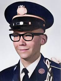 A NEWSLETTER FOR ALUMNI OF THE OKLAHOMA MILITARY ACADEMY