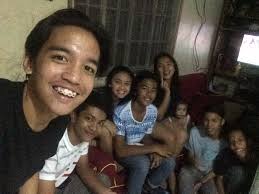 VINCENT JOSE STEPHEN E. ARAYA