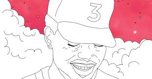 Use all of them, or choose pages that work best for you. Chance The Rapper S Coloring Book Lyrics Are Now In A Real And Free Coloring Book The Fader