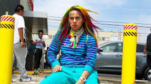 Discover all images by lilykft. Tekashi 6ix9ine Kidnapped Robbed Hospitalized Reports Variety