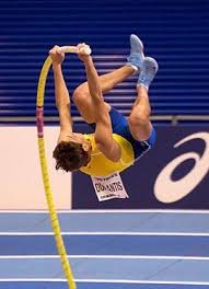 Mondo duplantis 6.00m + 6.17 wr attempts full contest düsseldorf 2020. Armand Duplantis The Young Swedish Champion Pole Vault Track And Field Sports
