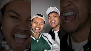 En mode gang ouuuu 🤘🏼