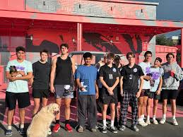 Salt City Boys Volleyball...