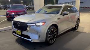 Image result for Sonic Silver 2024 CX-90