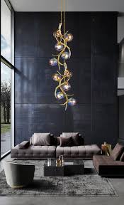 So without further ado let's look at some very creative modern lamp designs! Modern Hanging Lights Brand Van Egmond