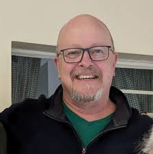 My son Callum J Taylor isn't seen without his on