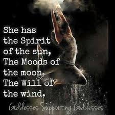 Hearing spiritual words at the right moment of your life can improve it a lot. Pin By Carol Harrelson On Inspiring Ideas Wild Women Quotes Free Spirit Quotes Spirit Quotes