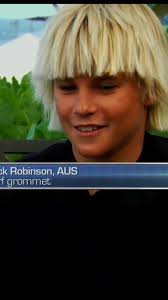 Jayden Summerour Middle School