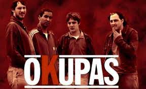 La serie argentina okupas llega a netflix el día del amigo: La Exitosa Serie Okupas Se Sumara El Proximo 20 De Julio A Netflix El Chubut