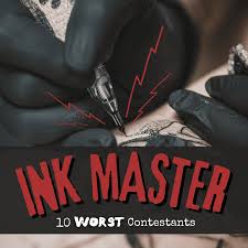 The show was hosted by kimberly caldwell during season 1 and by pete wentz in seasons 2 and 3. Top 10 Worst Ink Master Contestants Reelrundown