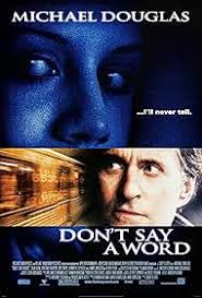 Don't Say a Word (2001)