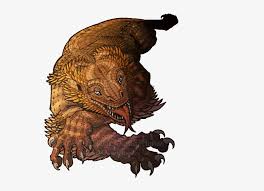 Baby dragon drawing in 5 different versions! More Like Bearded Dragon Pointillism Pro By Gardengnome69 Bearded Dragon Drawing Cartoon Png Image Transparent Png Free Download On Seekpng