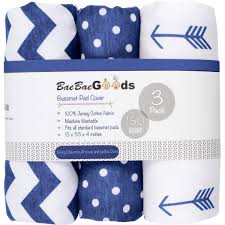 Our 100 percent cotton value jersey knit fitted mini crib sheet provides comfort for the next generation. Bassinet Bed Sheets Bassinet Fitted Sheets 3 Pack 100 Jersey Knit Cotton Cradle Sheets Bassinet