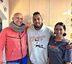 Now, he has a partner in the form of venus williams. Efiyrayq9teqlm