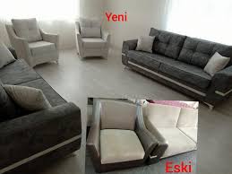 Nevsehir Koltuk Doseme