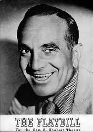 Al Jolson Biography: Part I