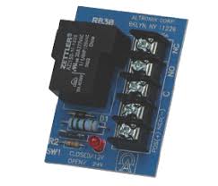 Buy now and save on altronix relay modules. Altronix Rb30 Relay Module