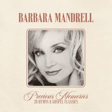 Barbara Mandrell