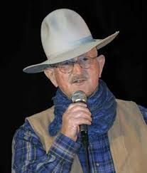 Kristyn Harris Jim Jones Bruce Huntington