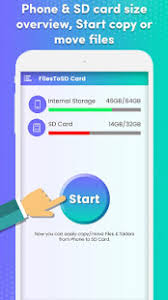Files the user has downloaded, run, and/or opened The Next Pro Transfer Phone To Sd Card Filestosd Card 1 5 Apk Ads Free