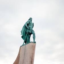 Share the best gifs now >>> Leif Erikson Day October 9 2021 National Today