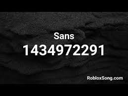 All of coupon codes are verified and tested today! Roblox Code For Sans Song 08 2021