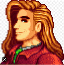 Any other Stardew Valley players picture Elliott anytime Lucien is  mentioned? : racotar