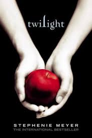 The official instagram account of that movie saga you were obsessed with in 2009 bit.ly/twilightsteelbook. Twilight Twilight 1 By Stephenie Meyer