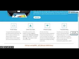 123 Hp Com Oj5255 Setup 123 Hp Officejet 5255 Driver Wps Hp Officejet Setup Wps