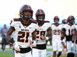 Enter your email here for exclusive oregon state predictions and analysis. Oregon State Football A Surprise Pac 12 Contender In 2020 Page 4