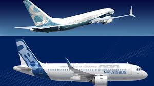 737 max (737 max 7/8/200/9/10) aircraft see also: Boeing 737 Max Vs Airbus 320neo Where The Rivalry Is Headed After Recent Bans Zee Business