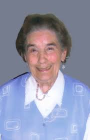 Condolence Book for Vera Ledwidge (née Larkin) (Kilcoole, Wicklow)