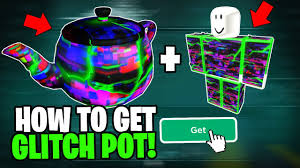 Free Item How To Get 1x1x1x1 S Teapot Outfit In Roblox Ready Player Two Event Glitchpot Youtube