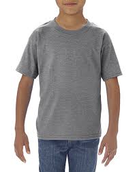 64500p Gildan Softstyle 4 5 Oz Yd Toddler T Shirt