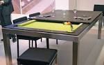 Images correspondant table billard