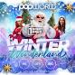 One night only winter wonderland event image