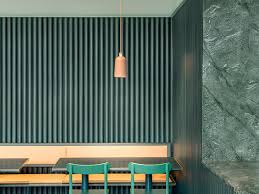 See impressive café interiors by famous and upcoming designers and architects on architonic. Fine Food Restaurant And Coffee Shop By Note Design Studio Cafe Interiors