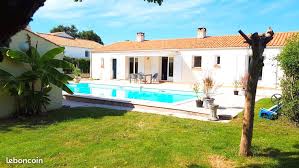 Maison A Vendre Avrille 85440