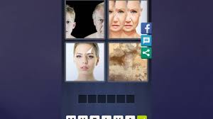 Es mag einfach klingen, aber dieses spiel kann schnell hart werden! 4 Bilder 1 Wort Losung Mann Kind Frau Frau Wand Youtube
